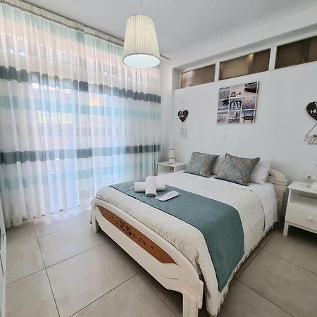 Harmony Residence Kávos Dış mekan fotoğraf