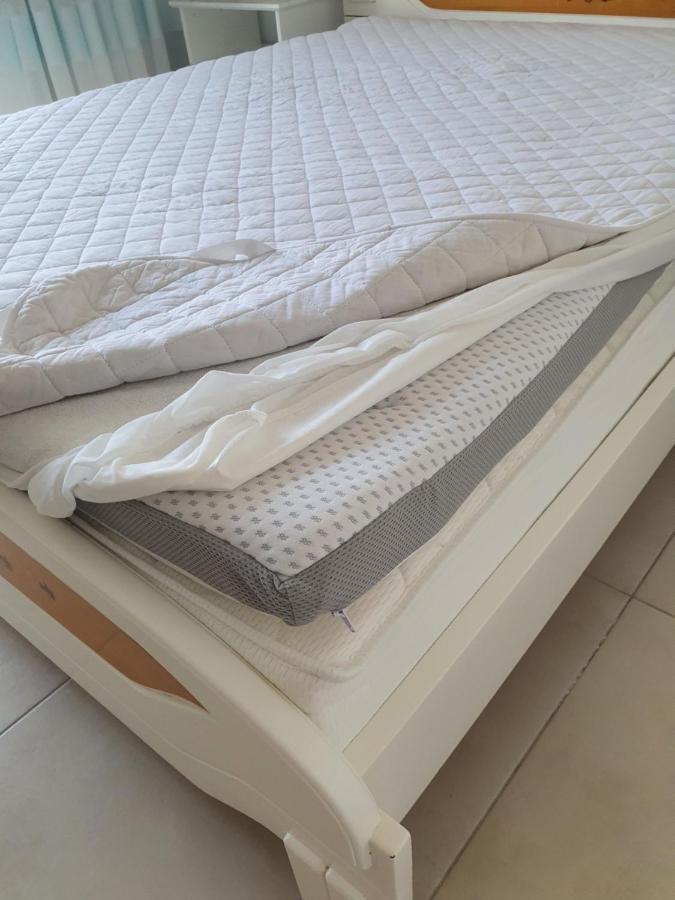 Harmony Residence Kávos Dış mekan fotoğraf
