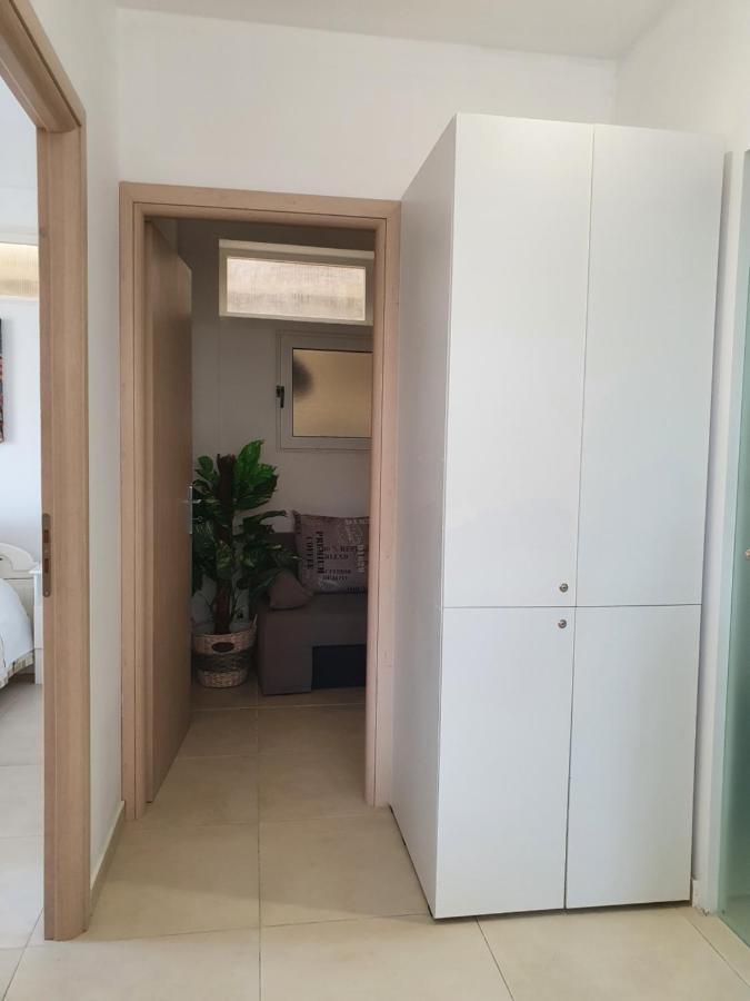 Harmony Residence Kávos Dış mekan fotoğraf