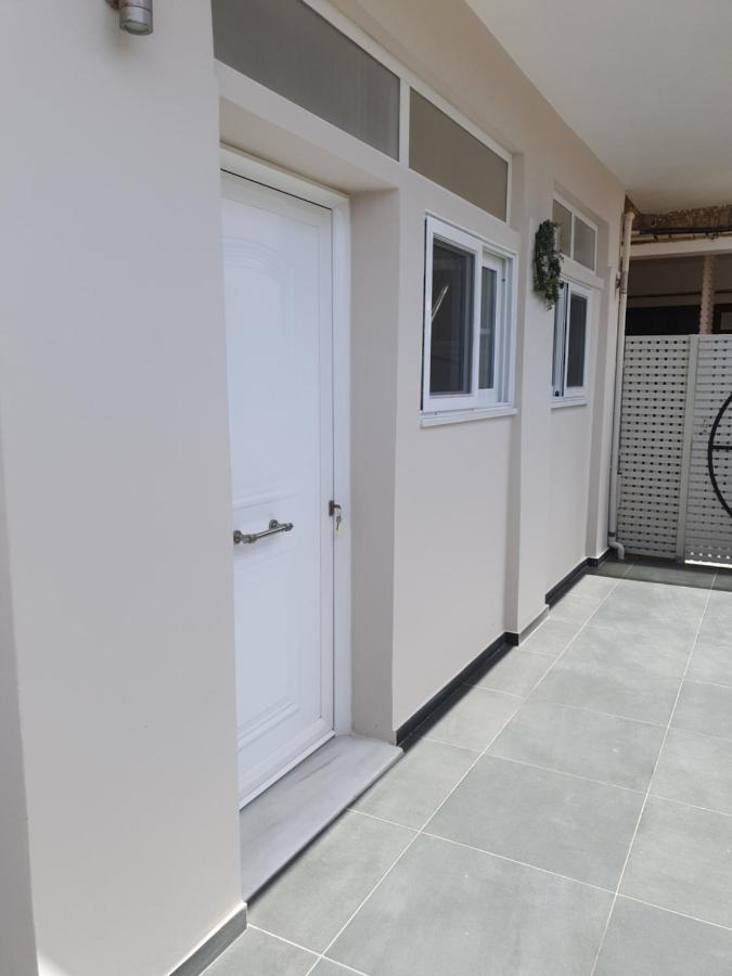 Harmony Residence Kávos Dış mekan fotoğraf
