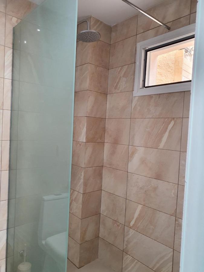 Harmony Residence Kávos Dış mekan fotoğraf