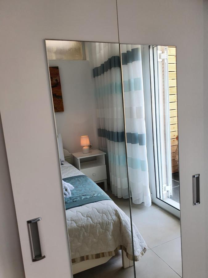 Harmony Residence Kávos Dış mekan fotoğraf