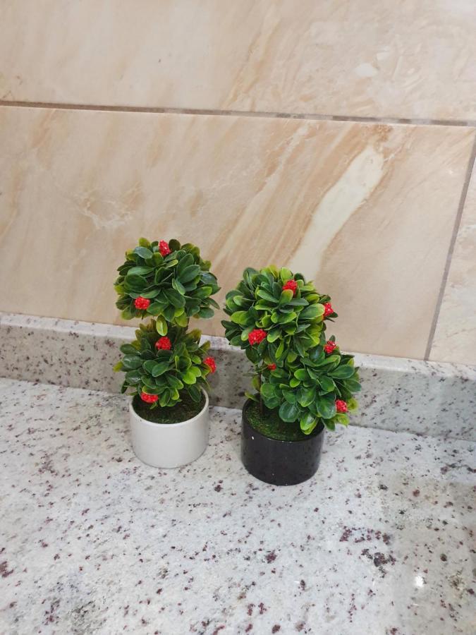 Harmony Residence Kávos Dış mekan fotoğraf