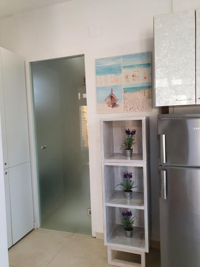 Harmony Residence Kávos Dış mekan fotoğraf