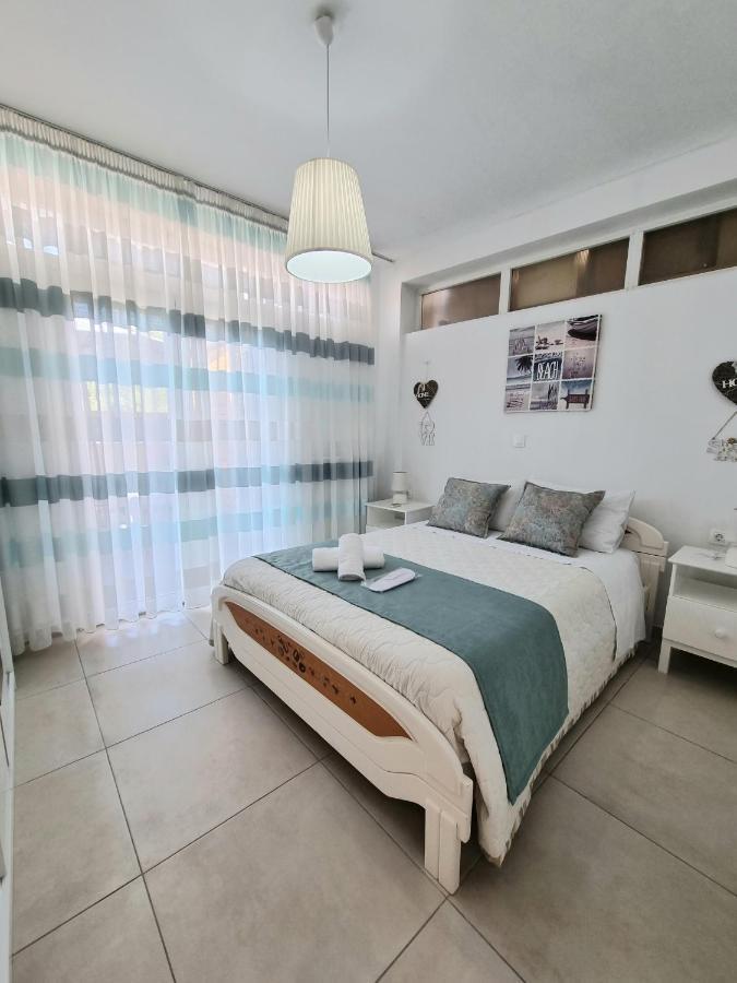 Harmony Residence Kávos Dış mekan fotoğraf