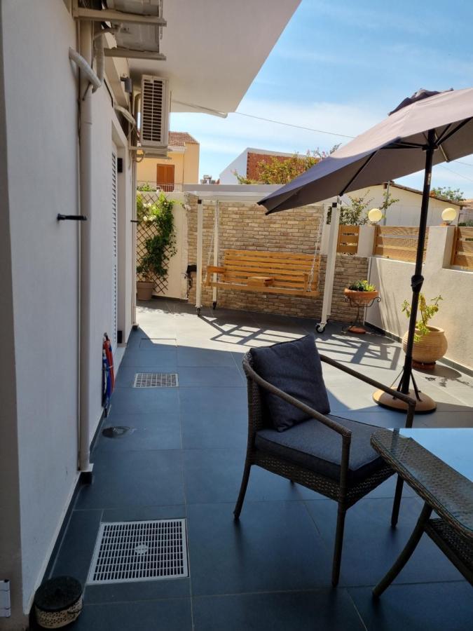 Harmony Residence Kávos Dış mekan fotoğraf