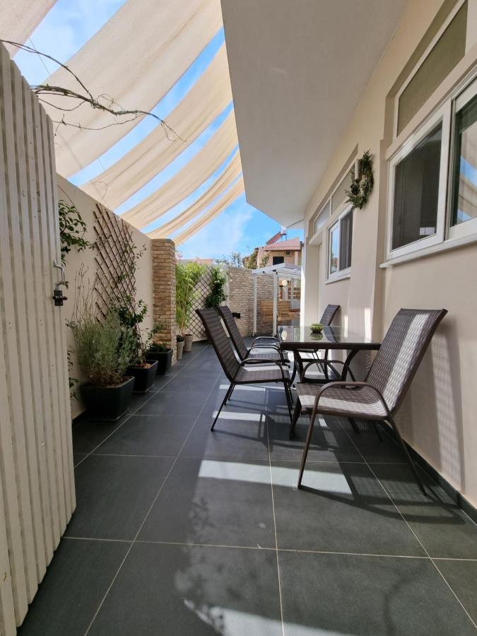 Harmony Residence Kávos Dış mekan fotoğraf