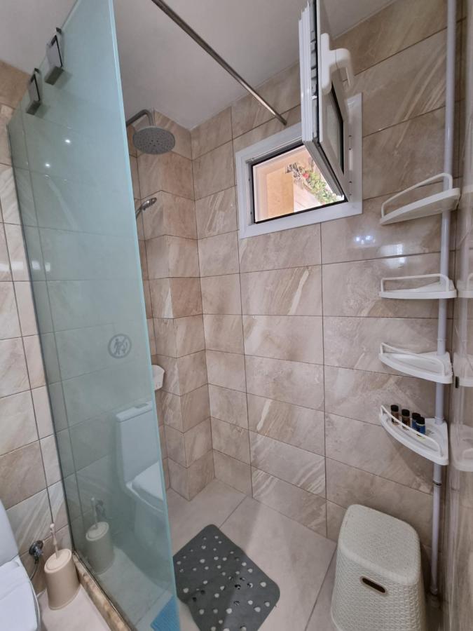 Harmony Residence Kávos Dış mekan fotoğraf