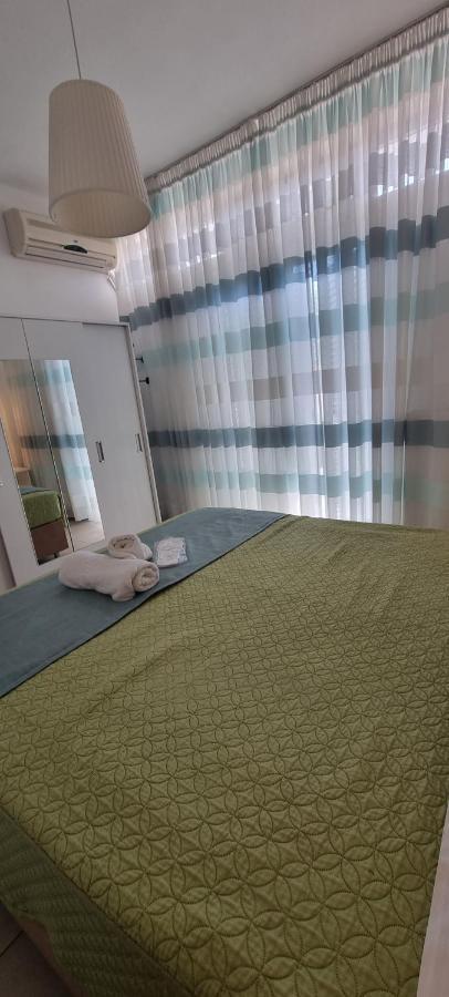Harmony Residence Kávos Dış mekan fotoğraf