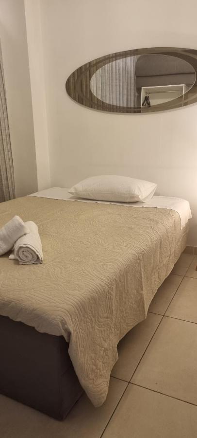 Harmony Residence Kávos Dış mekan fotoğraf