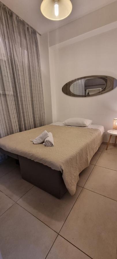 Harmony Residence Kávos Dış mekan fotoğraf